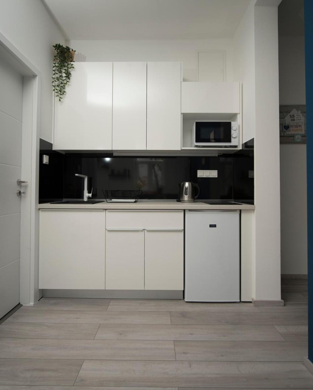 Apartments Kruc Zagreb Exterior foto